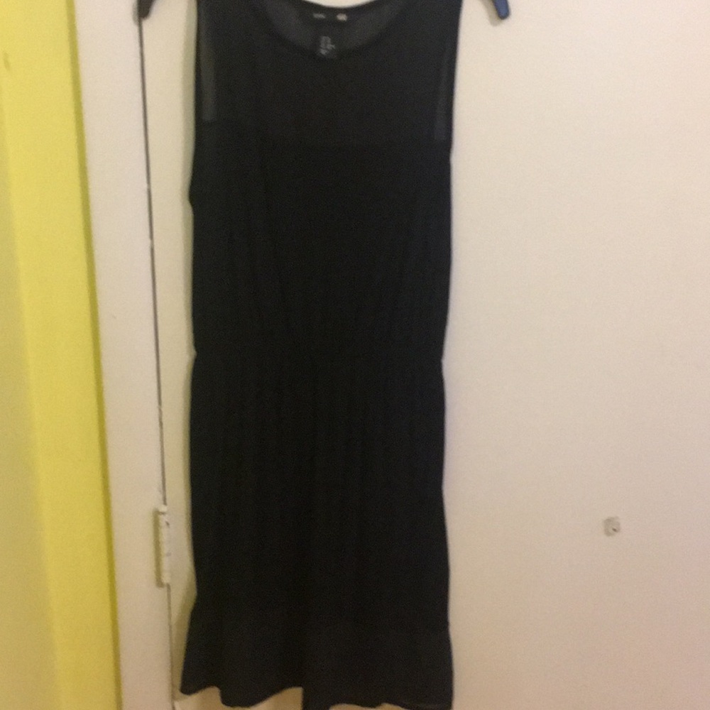 Blake dress from H&M